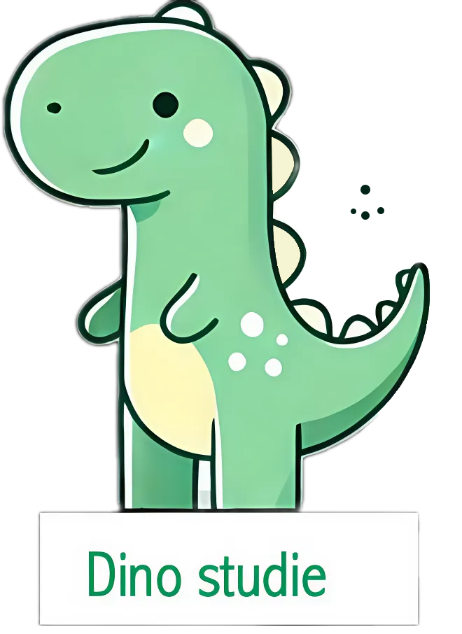 Dino Dina Studie